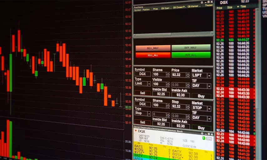 Borsa Robotlarının Finans Dünyasında Yarattığı Büyük Devrim