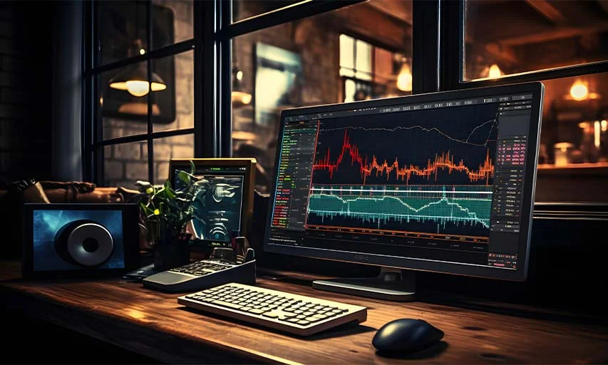 Yapay Zeka Destekli Borsa Robotları: Geleceğin Ticaret Sistemi