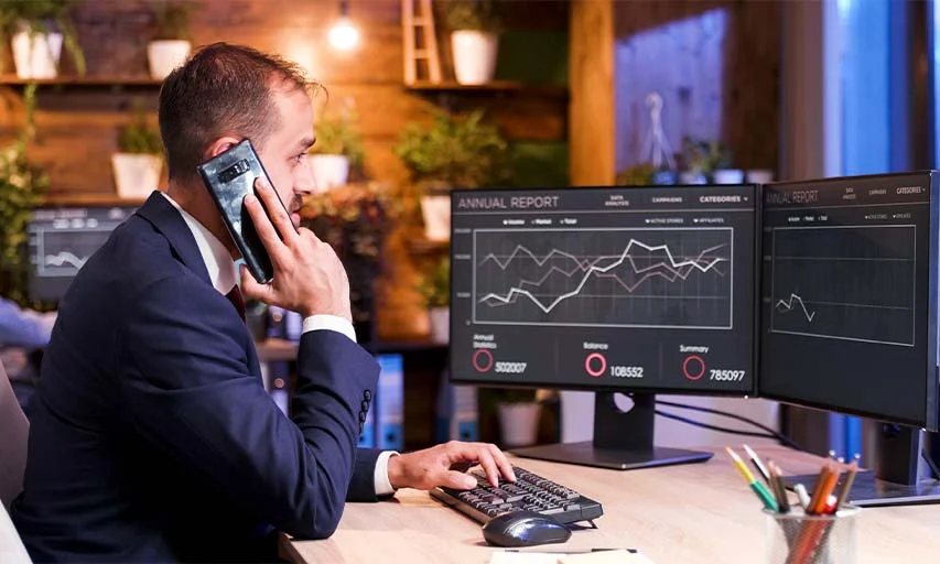 Borsa Robotları Yatırım Psikolojisini Nasıl Değiştiriyor?