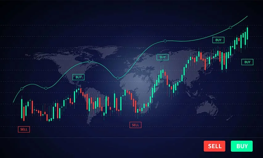 Borsa Robotları ile İnsan Tüccarlar Arasındaki Farklar
