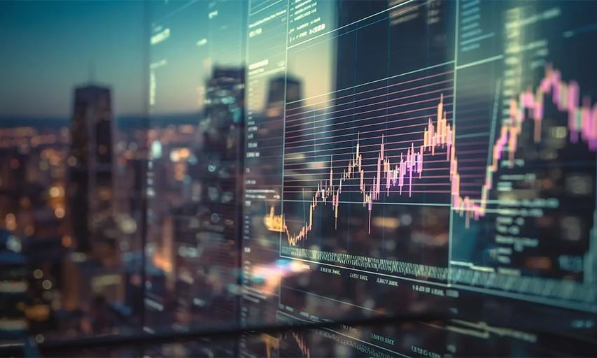 Borsa Robotları Nasıl Eğitim Alıyor? Verileri Nereden Alıyorlar?