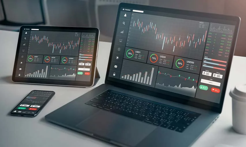 Borsa Robotları Gelişmiş Ülkelerde Daha mı Etkili?